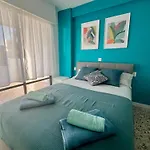 Azul - Casa Azul 1-2-3, Sea View, First Line, La Mata-torrevieja Apartmán