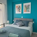 Azul - Casa Azul 1-2-3, Sea View, First Line, La Mata-torrevieja Apartmán Torrevieja