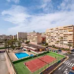 Azul - Casa Azul 1-2-3, Sea View, First Line, La Mata-torrevieja Apartmán