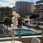 Azul - Casa Azul 1-2-3, Sea View, First Line, La Mata-torrevieja Apartmán *