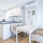Apartmán Azul - Casa Azul 1-2-3, Sea View, First Line, La Mata-torrevieja Torrevieja