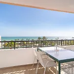 Azul - Casa Azul 1-2-3, Sea View, First Line, La Mata-torrevieja Apartmán *