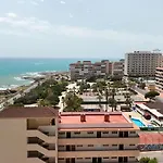 Apartmán Azul - Casa Azul 1-2-3, Sea View, First Line, La Mata-torrevieja