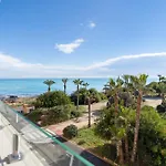 Azul - Casa Azul 1-2-3, Sea View, First Line, La Mata-torrevieja Apartmán *