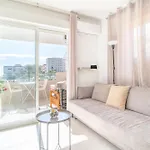 Apartmán Azul - Casa Azul 1-2-3, Sea View, First Line, La Mata-torrevieja *