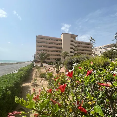 Azul - Casa Azul Sea View, First Line, La Mata-torrevieja Torrevieja