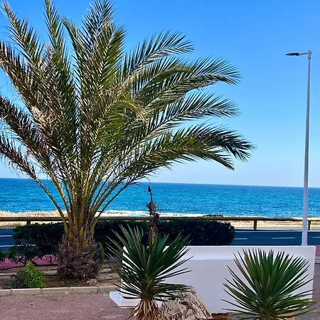 Apartment Azul - Casa Azul Sea View, First Line, La Mata-torrevieja Torrevieja