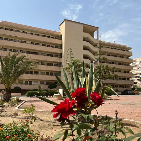 Azul - Casa Azul Sea View, First Line, La Mata-torrevieja Apartamento Torrevieja